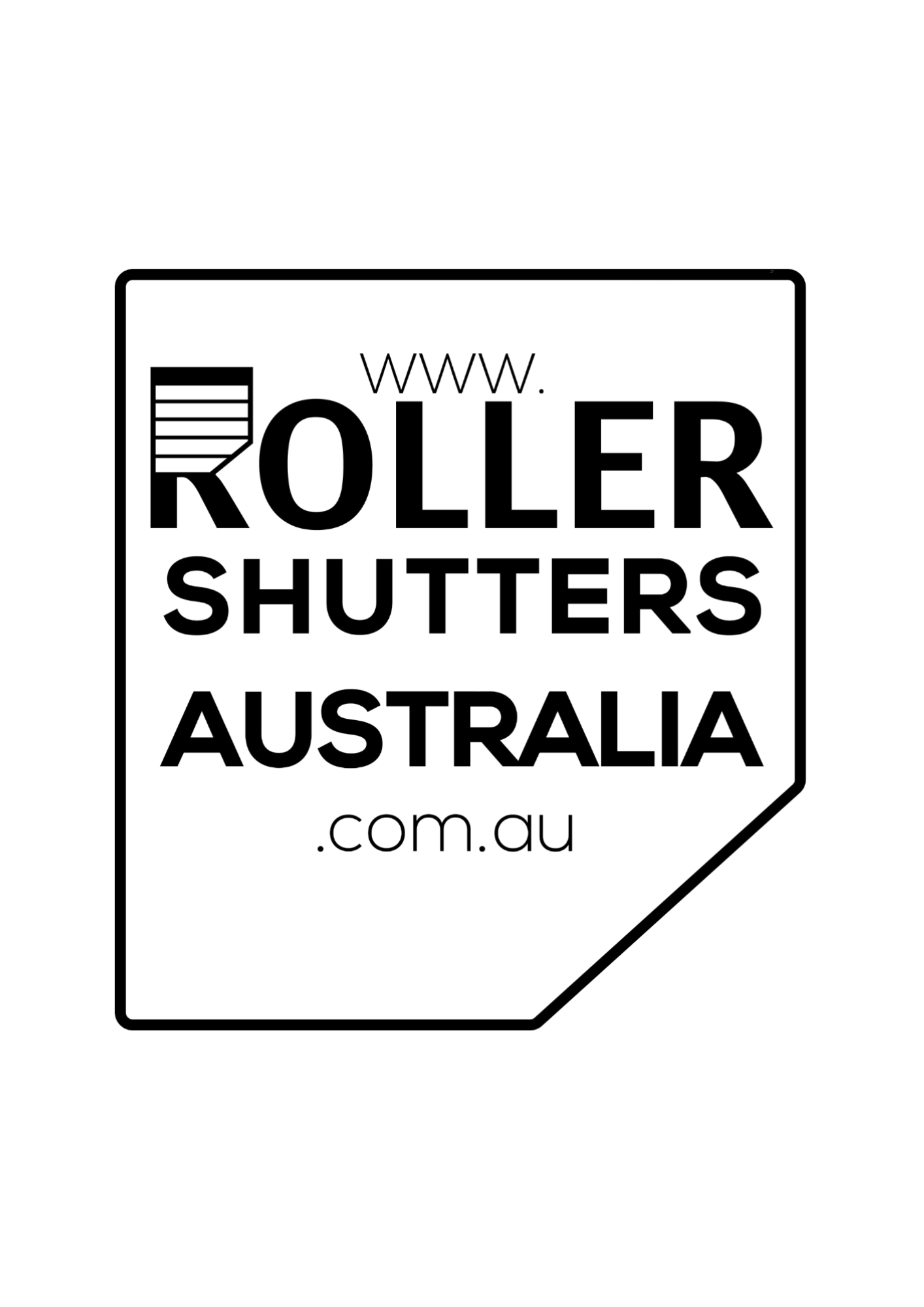 Roller Shutters Australia - Roller Shutter Parts