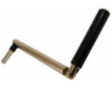 WINDER HANDLE 13.140.000 - Roller Shutter Handle - Roller Shutters Australia