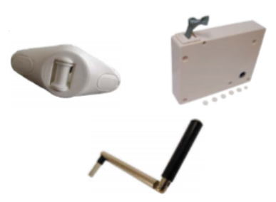 Internal Combo Kit - Strap - Winder - Box - Strap Roller - Roller Shutters Australia