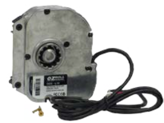 Ozroll L10 Motor 15.121.000 - Roller Shutters Australia