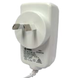 ODS Battery Replacement Kit - 15.260.000 Eport controller, charger & wall plates - Upgrade - Roller Shutters Australia