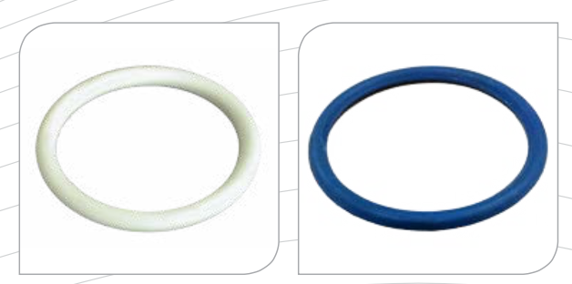 RUBBER O RING - Tube ring for Roller Shutters - Roller Shutters Australia