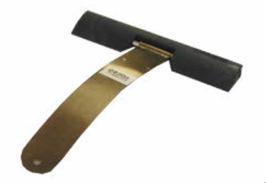 SPRING FASTENER 130MM 11.830.414 - Roller Shutters Australia