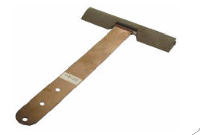 SPRING FASTENER 170MM - Roller Shutters Australia