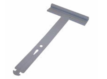 SPRING FASTENER SUPER 55 SLAT - Roller Shutters Australia