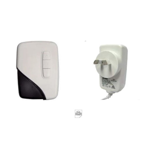 Ozroll Eport Controller & Charger - Roller Shutters Australia - Roller Shutter Parts