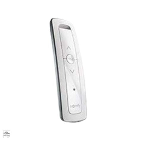 Somfy Hand Held controller - One Channel - Roller Shutters Australia - Roller Shutter Parts