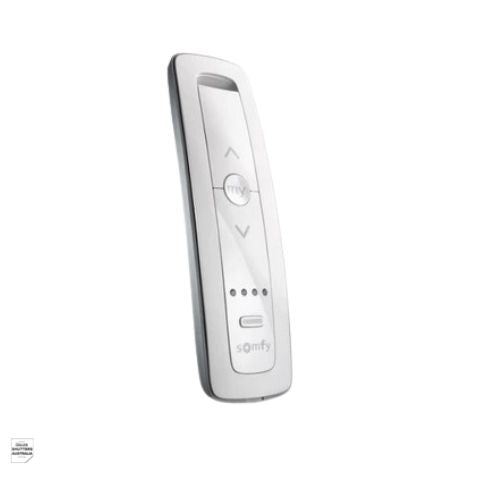 Somfy Hand Held controller - Five Channel - Roller Shutters Australia - Roller Shutter Parts