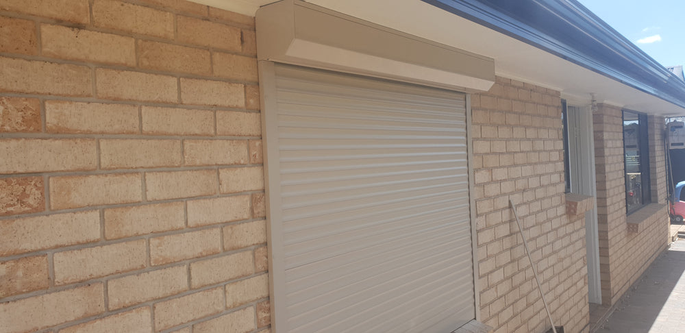 How to repair a Roller Shutter– Translation missing: en.general.meta ...