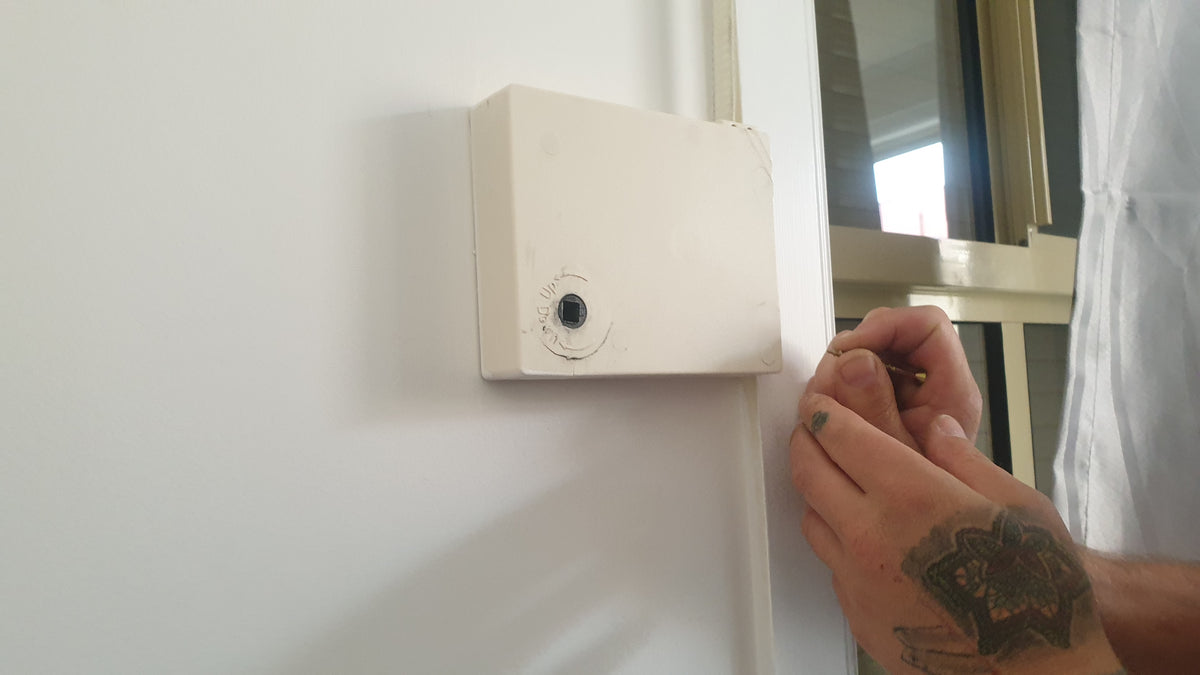 How to repair a Roller Shutter– Translation missing: en.general.meta ...