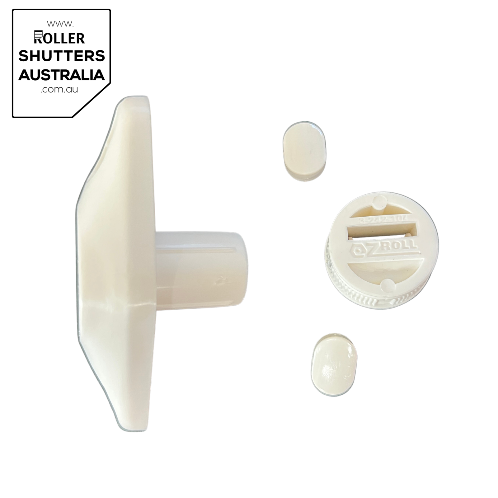 Insert strap roller  13.240.401, Roller Shutter Inside Parts, Roller Shutters Australia, Roller Shutters Australia 