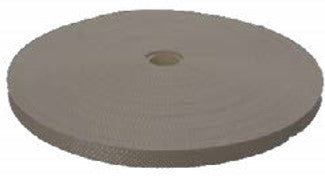 Bulk Roller Shutter TAPE 14MM GREY -  150m - Roller Shutters Australia