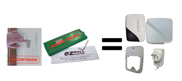 Ozroll Drive System - Roller Shutters | Roller Shutters Australia