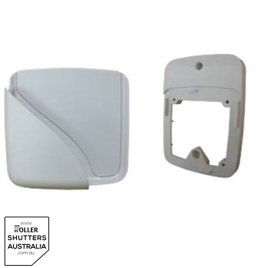 Old To New E-Port Wall Plates (combo) - Roller Shutters Australia