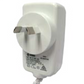 ODS E-SERIES AC ADAPTOR 240V AUST 15.580.003 - Roller Shutters Australia - ODS E-SERIES